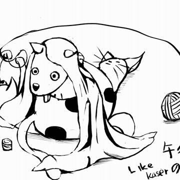 午後の時間