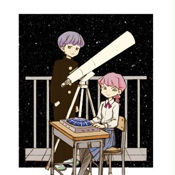COMITIA118新刊表紙