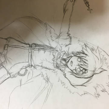 下手すぎて泣けるぜこりゃ