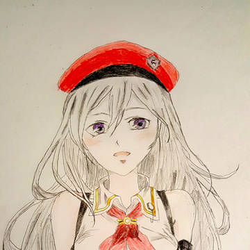 ＧＯＤ　ＥＡＴＥＲ　　Alisa