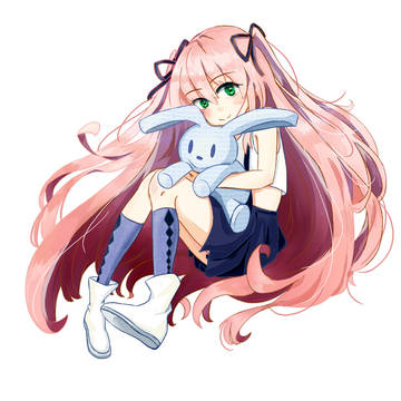 娃娃