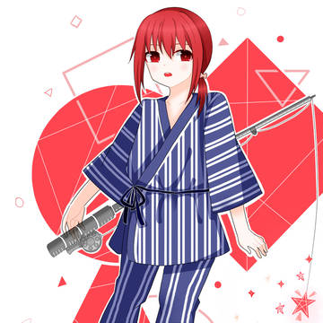 赤ティン