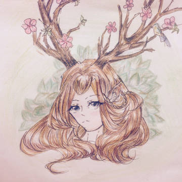 小鹿纯子
