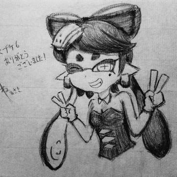スプケ6ありがとうございました
