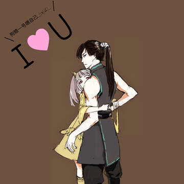 杂~