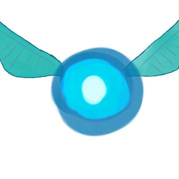 Navi - The Legend of Zelda