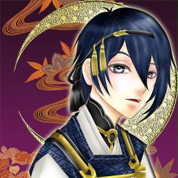 三日月宗近