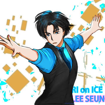Lee seung gil