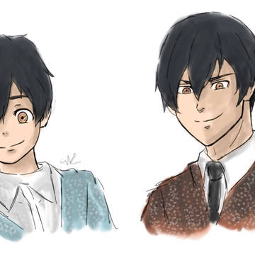 91 Days