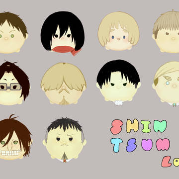しんげきのtmtm