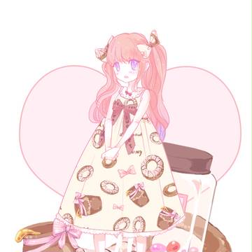 candy
