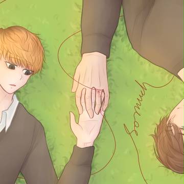 YOHAN♥AJIN