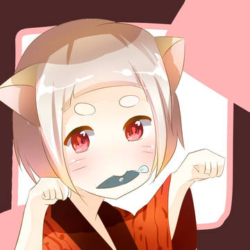 ペアアイコン