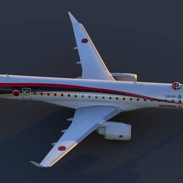 MRJ