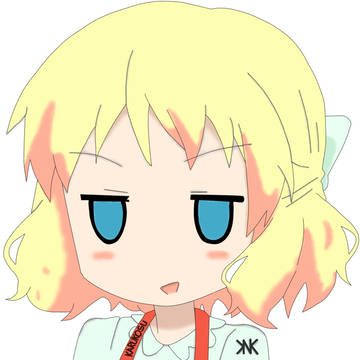 :V