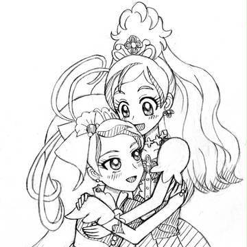 いちゃいちゃプリンセス
