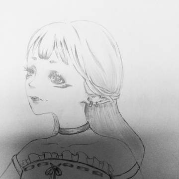 少女