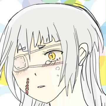 青エク 止まらぬ時間（小説）人物像
