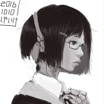 らくがきまとめ