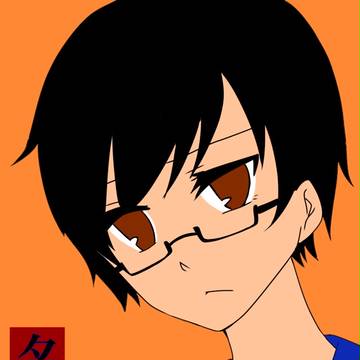 夕闇LOG