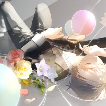 bouquet
