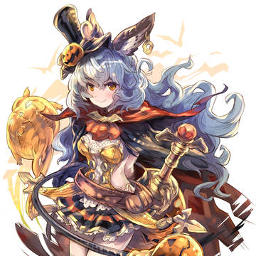 はろふぇり