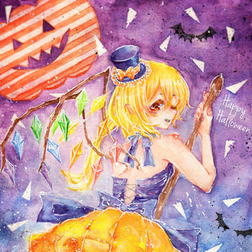 Happy Halloween🎃