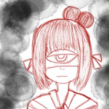 投稿練習絵