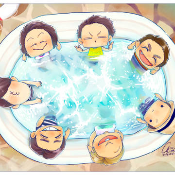 ぷれいばっく♪