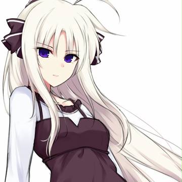 リンネさん