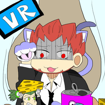 【2BRO】Twitterログ詰め2