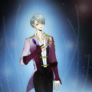 ユーリ!!!onICE