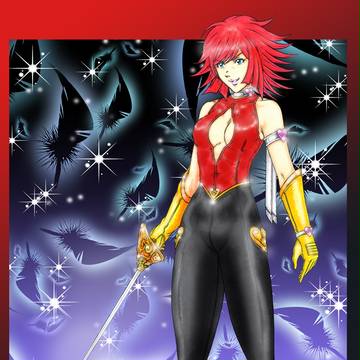 【愛の戦士】キューティーハニー <TV/ANIME.Ver>