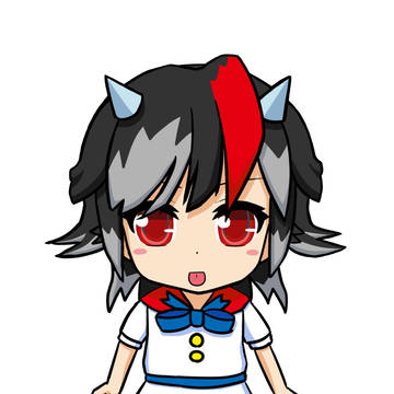 正邪 影あり版