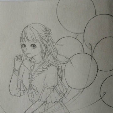 夏末