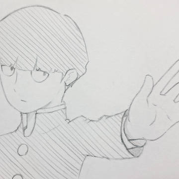 モブ
