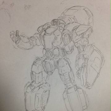 アナログオリメカ
