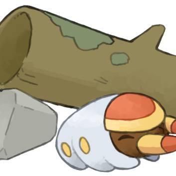 虫