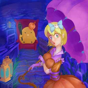 Happy Halloween