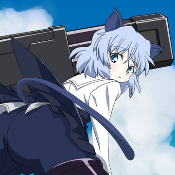 サーニャ