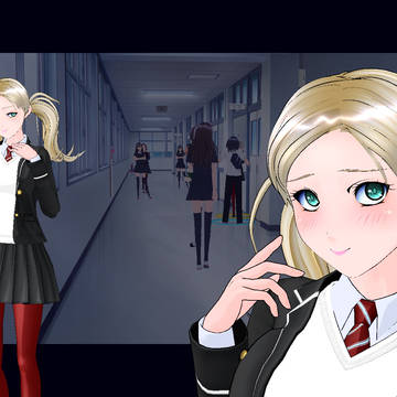 久々にガクエン２やった
