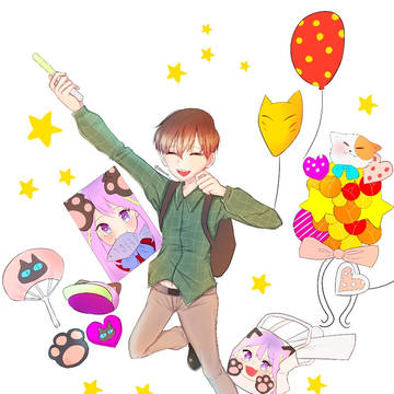 チョロ松