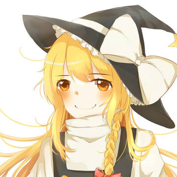 魔理沙