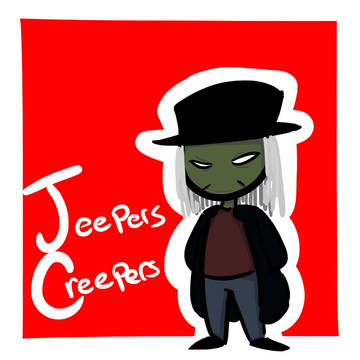 Jeepers Creepers