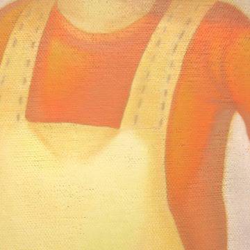 展示案内（第42回現代童画展）