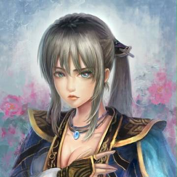 玩叽【换装梗