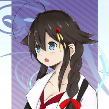 (裏)時雨オンリー3