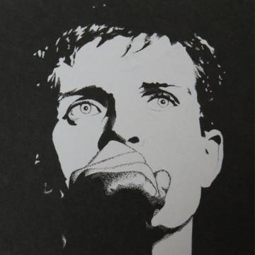 Ian Curtis