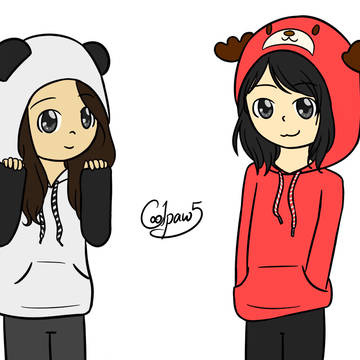 Hoodies