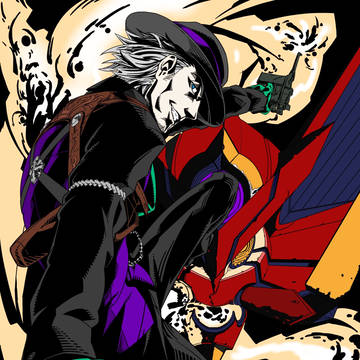 ブブキブランキ